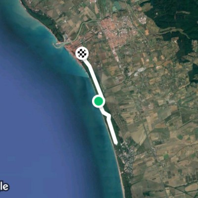 Riserva naturale Tomboli di Cecina