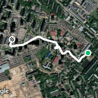 3-е Почтовое отделение