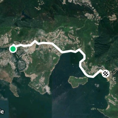 香港海洋公園 Ocean Park Hong Kong