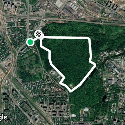 Главный ботанический сад