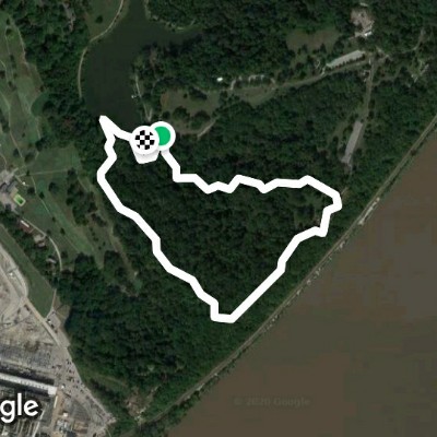 Bee Tree County Park