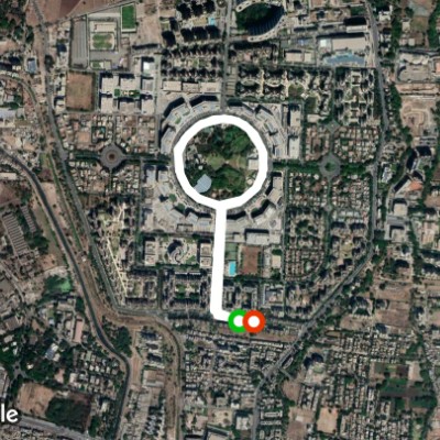 Aditi Garden