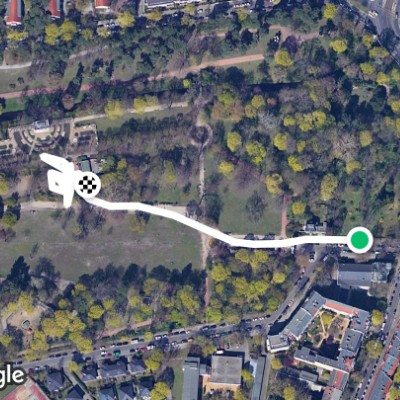 Wilhelm-Kuhr-Straße