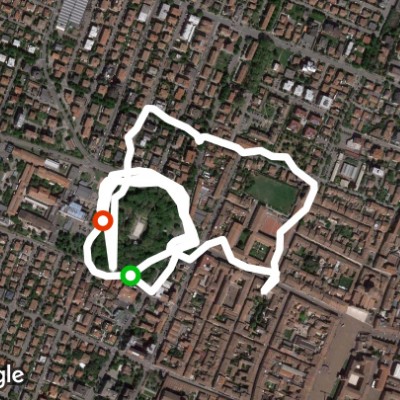 Parco della Rimembranza