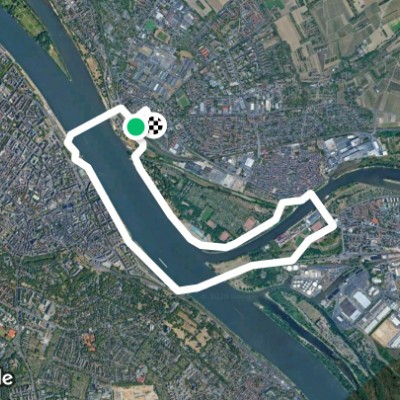 4Brückenlauf,Kastel,Kostheim,Gustavsburg,Mainz.