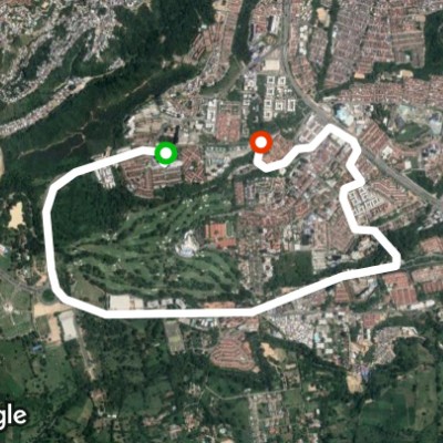 anillo vial cañaveral