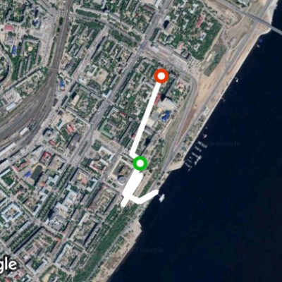 музей заповедник Сталинградской битвы