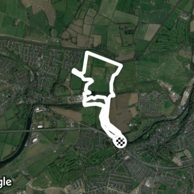 Saint Catherine's Park