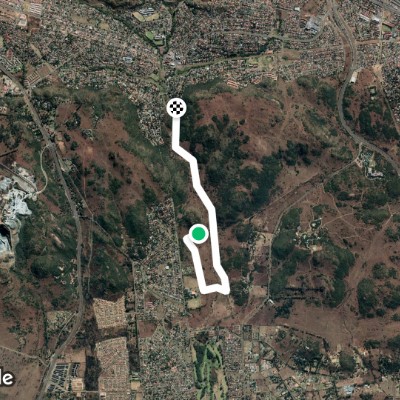Klipriviersberg Nature Reserve