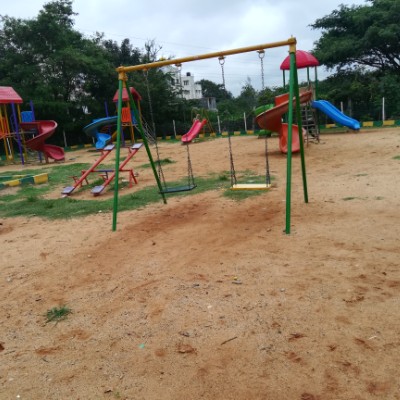 Santosh Pandey post 3