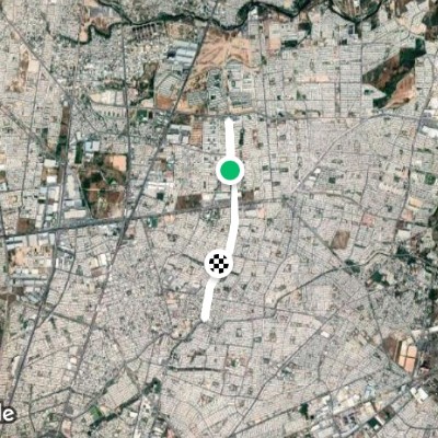 Parque República Mexicana