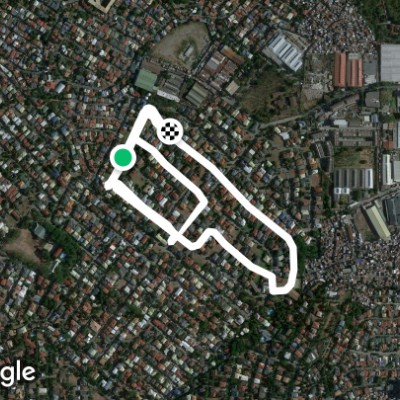 SBG Big Loop: Manila Bay-Subic Bay-Laguna Bay