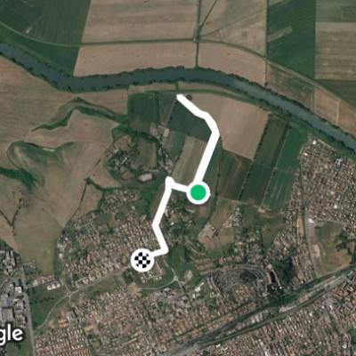 Riserva Naturale Statale del Litorale Romano