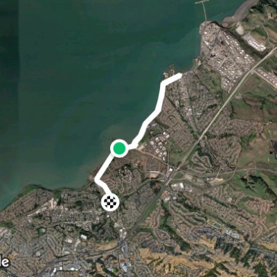 San Pablo Bay Regional Shoreline