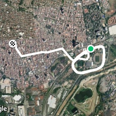 Unidad Deportiva Tulio Ospina