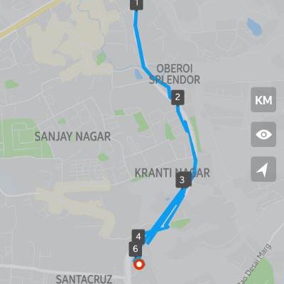 Praneet Agarwal post 1