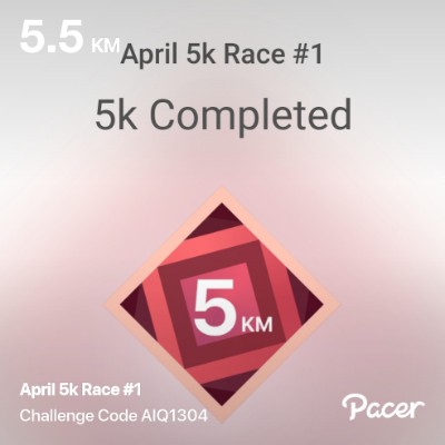 Maureen🏃‍♀️🏃‍♀️🏃‍♀️🏃‍♀️🏃‍♀️ post 1