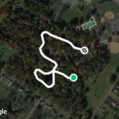 boyertown community park