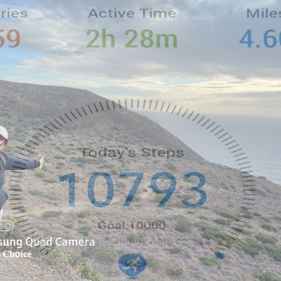 Karren Gonzales post 1