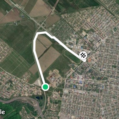 тропа здоровья