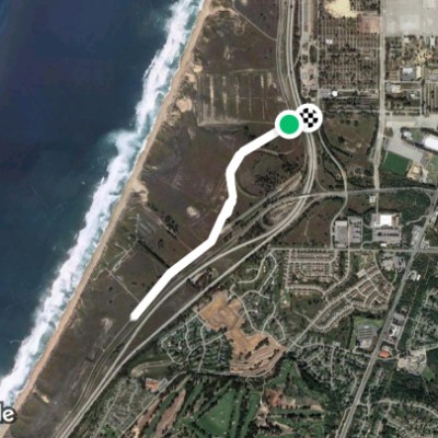 Wounded Warrior 2.5mi