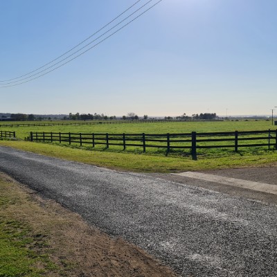 David Dunshea post 2