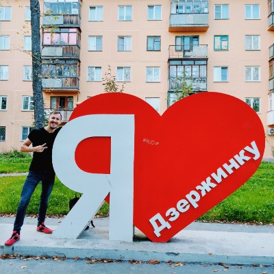 Зарплата.ру Вадим Захаров post image