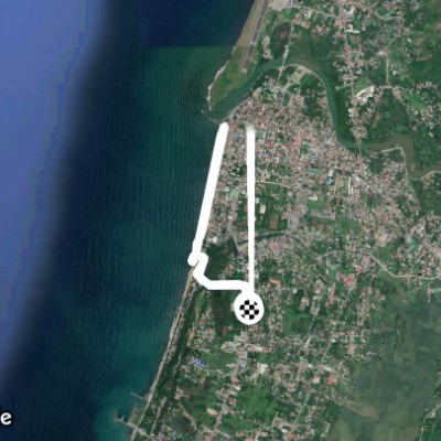 Dipolog City Boulevard