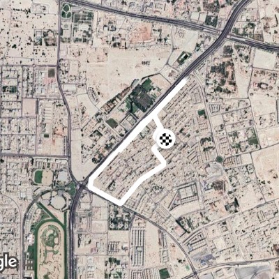 الفروسيةequstarian round about 