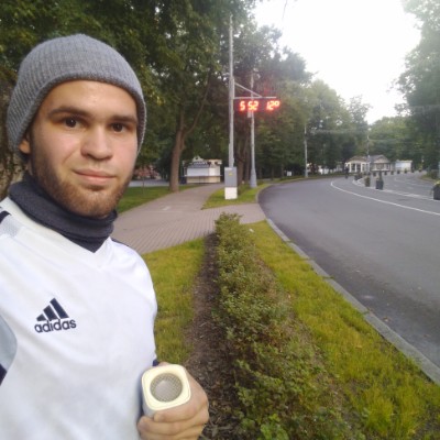 Дмитрий post 1