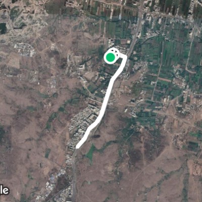 Sant Jnaneshwar Marg