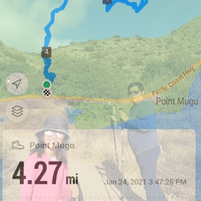 Karren Gonzales post 2