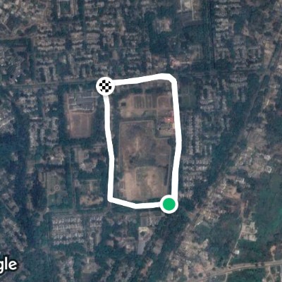 Biju Patnaik Sports Complex