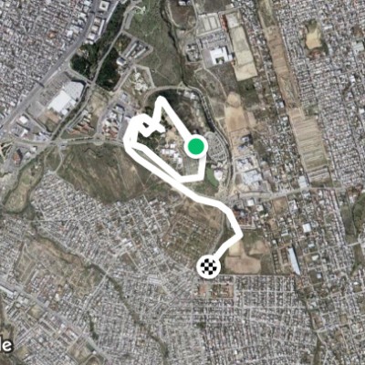 Parque las Maravillas