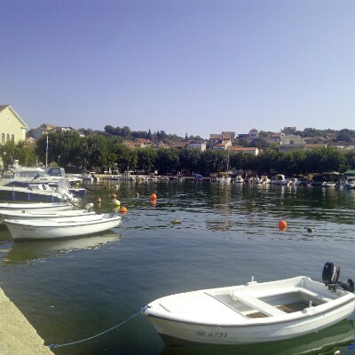 Lilli\'s walker post 1