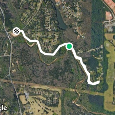 South River PATH Trail