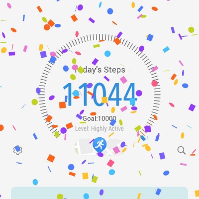 Amigos chintz. post image