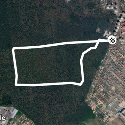 Національний природний парк «Голосіївський»