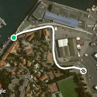 Parc naturel marin du Golfe du Lion