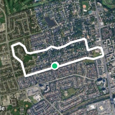 Spring Gate Boulevard