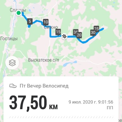 Вместе мы шагаем Andrey.Kamenko post image