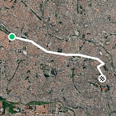 Praça Francisco Tavares Veloso