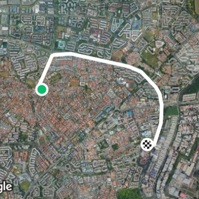 Parry Avenue Interim Park