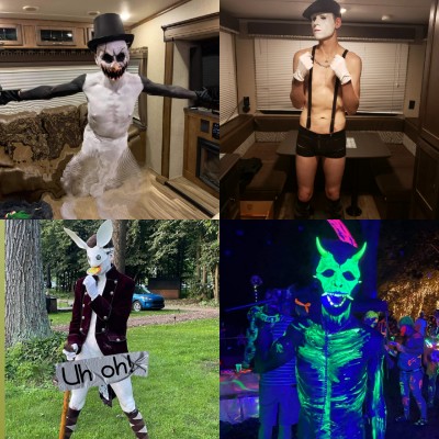 Phantastic! post 1