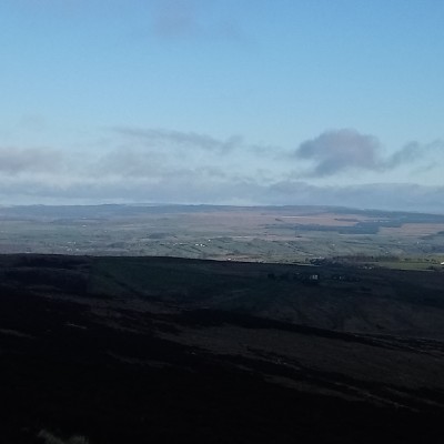 Walking in the Lake District Alan post image