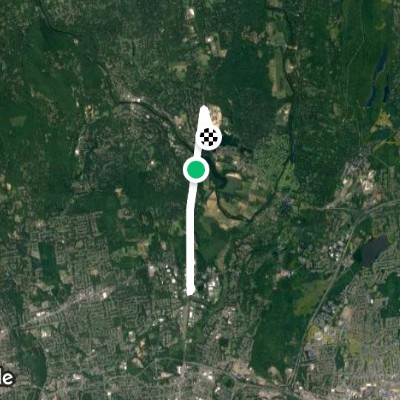 Farmington Canal Heritage Trail