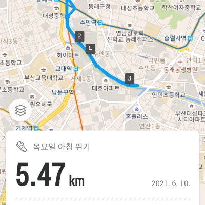 🍀해랑🍀 post 1