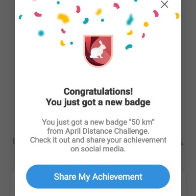 Maureen🏃‍♀️🏃‍♀️🏃‍♀️🏃‍♀️🏃‍♀️ post 3