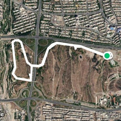 بوستان پردیسان