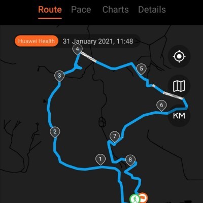 Sarah Donachy post 2